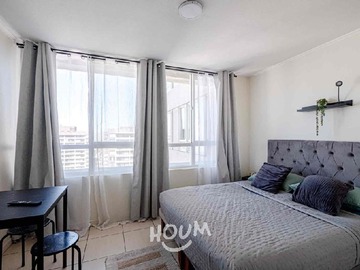 Arriendo Mensual / Departamento / Estación Central