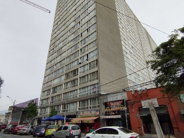 Arriendo Mensual / Departamento / Estación Central