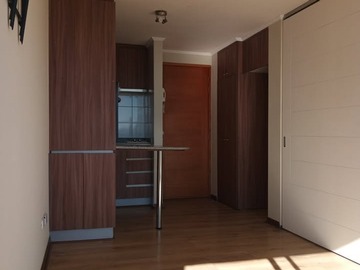 Arriendo Mensual / Departamento / Estación Central