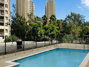 Arriendo Mensual / Departamento / Estación Central