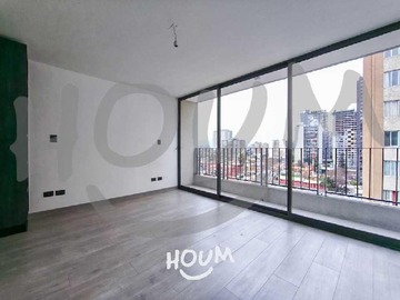 Arriendo Mensual / Departamento / Estación Central