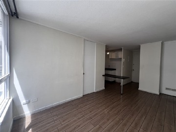 Arriendo Mensual / Departamento / Estación Central