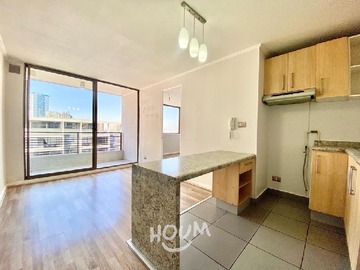 Arriendo Mensual / Departamento / Estación Central