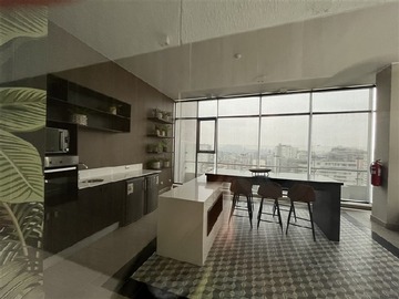 Arriendo Mensual / Departamento / Estación Central