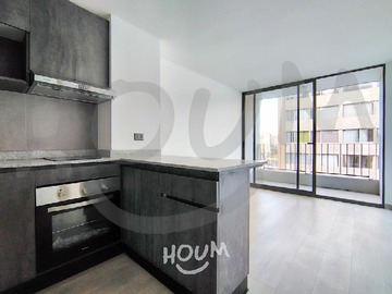 Arriendo Mensual / Departamento / Estación Central