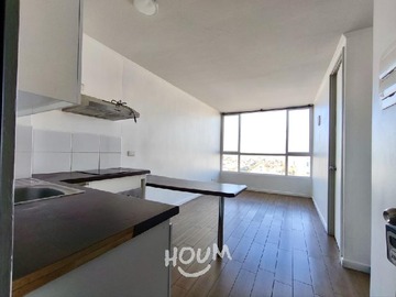 Arriendo Mensual / Departamento / Estación Central