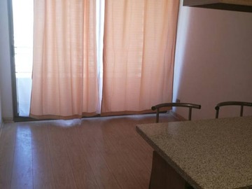 Arriendo Mensual / Departamento / Estación Central
