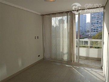 Arriendo Mensual / Departamento / Estación Central