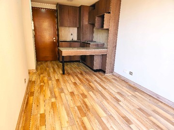 Arriendo Mensual / Departamento / Estación Central