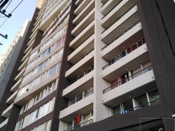 Arriendo Mensual / Departamento / Estación Central