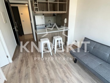 Arriendo Mensual / Departamento / Estación Central