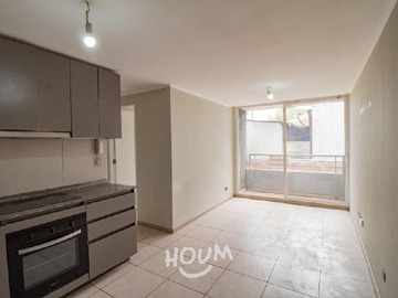 Arriendo Mensual / Departamento / Estación Central