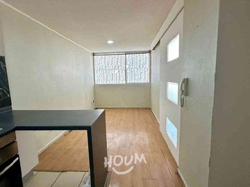 Arriendo Mensual / Departamento / Estación Central