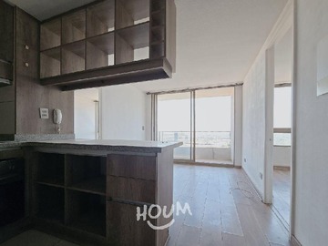 Arriendo Mensual / Departamento / Estación Central