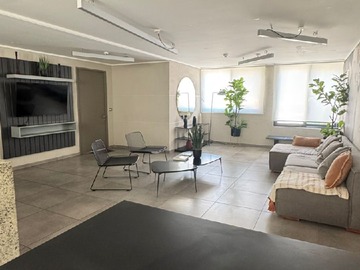 Arriendo Mensual / Departamento / Estación Central