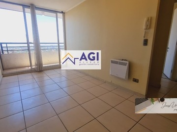 Arriendo Mensual / Departamento / Estación Central