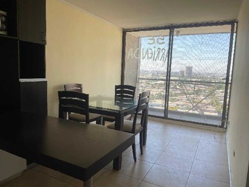 Arriendo Mensual / Departamento / Estación Central