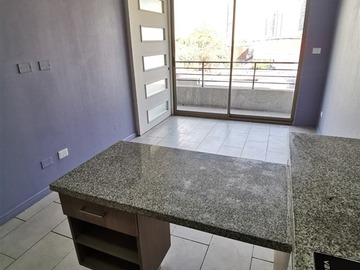 Arriendo Mensual / Departamento / Estación Central