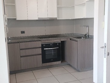 Arriendo Mensual / Departamento / Estación Central