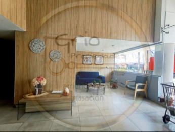 Arriendo Mensual / Departamento / Estación Central