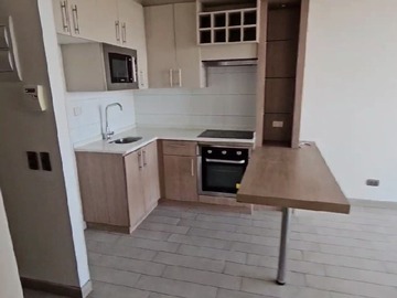 Arriendo Mensual / Departamento / Estación Central