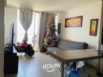 Arriendo Mensual / Departamento / Estación Central