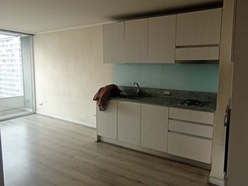 Arriendo Mensual / Departamento / Estación Central