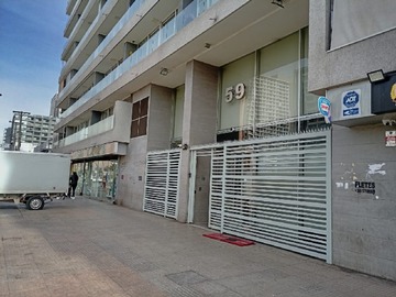Arriendo Mensual / Departamento / Estación Central