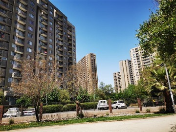 Arriendo Mensual / Departamento / Estación Central