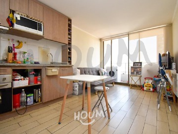 Arriendo Mensual / Departamento / Estación Central