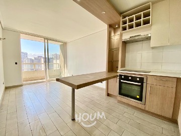 Arriendo Mensual / Departamento / Estación Central