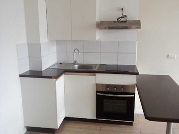 Arriendo Mensual / Departamento / Estación Central