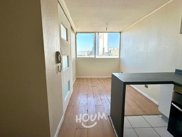 Arriendo Mensual / Departamento / Estación Central