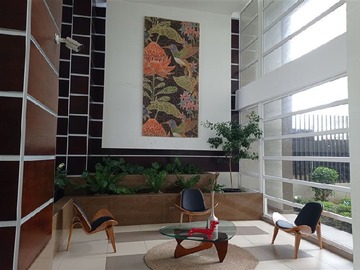 Arriendo Mensual / Departamento / Estación Central