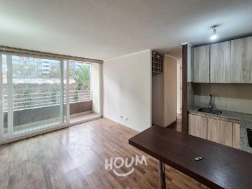 Arriendo Mensual / Departamento / Estación Central