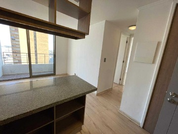 Arriendo Mensual / Departamento / Estación Central