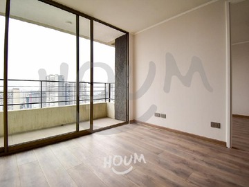 Arriendo Mensual / Departamento / Estación Central
