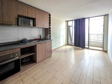Arriendo Mensual / Departamento / Estación Central