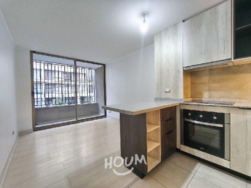 Arriendo Mensual / Departamento / Estación Central