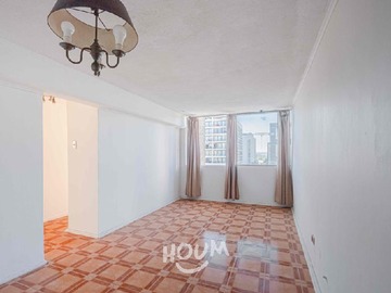 Arriendo Mensual / Departamento / Estación Central