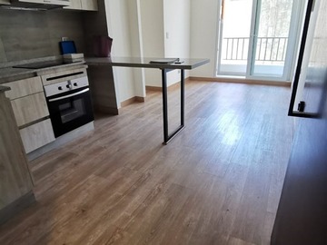 Arriendo Mensual / Departamento / Estación Central