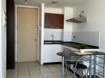 Arriendo Mensual / Departamento / Estación Central