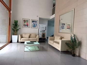 Arriendo Mensual / Departamento / Estación Central