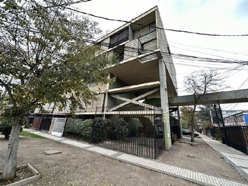 Arriendo Mensual / Departamento / Estación Central