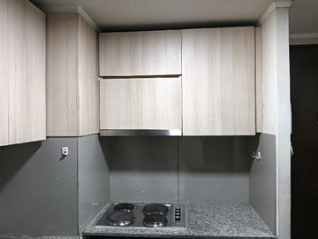 Arriendo Mensual / Departamento / Estación Central