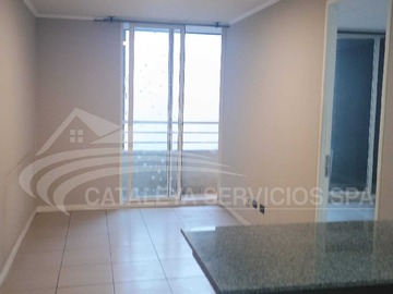 Arriendo Mensual / Departamento / Estación Central