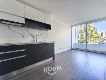 Arriendo Mensual / Departamento / Estación Central