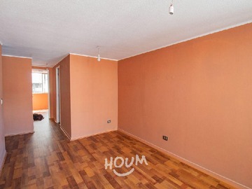 Arriendo Mensual / Departamento / Estación Central