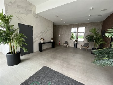 Arriendo Mensual / Departamento / Estación Central