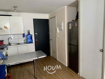Arriendo Mensual / Departamento / Estación Central